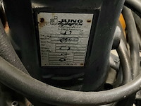 Jung pompunit (2x) - afbeelding 6 van  6