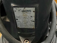 Jung pompunit (2x) - afbeelding 2 van  6