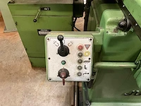 Jung vlakslijpmachine - afbeelding 8 van  12