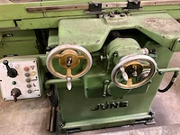 Jung vlakslijpmachine - afbeelding 7 van  12