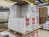 Jungbunzlauer supplies xanthan gum (15kg) (21x)