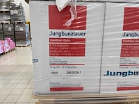 Jungbunzlauer supplies xanthan gum (15kg) (21x) - afbeelding 2 van  4