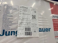 Jungbunzlauer supplies xanthan gum (15kg) (21x) - afbeelding 4 van  4