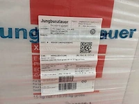 Jungbunzlauer supplies xanthan gum (15kg) (24x) - afbeelding 3 van  3