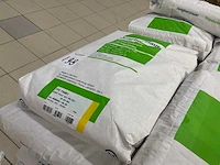 Jungbunzlauer tripotassium citrate e332 (25kg) (37x)