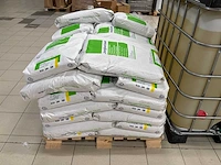 Jungbunzlauer tripotassium citrate e332 (25kg) (37x) - afbeelding 3 van  3