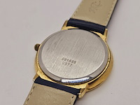 Junghans goudkleurig herenhorloge - afbeelding 6 van  6