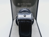 Junghans mega chrono-alarm horloge - inclusief originele doos - afbeelding 6 van  8