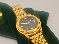 Junghans meister automatik automatisch herenhorloge - afbeelding 2 van  7