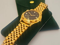 Junghans meister automatik automatisch herenhorloge - afbeelding 3 van  7