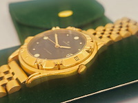 Junghans meister automatik automatisch herenhorloge - afbeelding 4 van  7