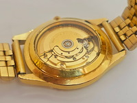 Junghans meister automatik automatisch herenhorloge - afbeelding 6 van  7