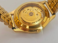 Junghans meister automatik automatisch herenhorloge - afbeelding 7 van  7
