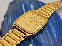Junghans meister quartz horloge - afbeelding 4 van  6