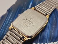 Junghans meister quartz horloge - afbeelding 6 van  6