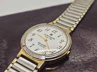 Junghans meister quartz two tone horloge - afbeelding 2 van  5