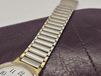 Junghans meister quartz two tone horloge - afbeelding 4 van  5