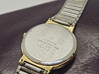 Junghans meister quartz two tone horloge - afbeelding 5 van  5