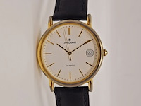 Junghans two tone herenhorloge - afbeelding 1 van  5