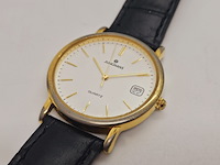 Junghans two tone herenhorloge - afbeelding 2 van  5