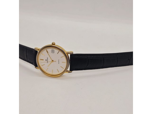Junghans two tone herenhorloge - afbeelding 3 van  5