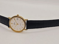 Junghans two tone herenhorloge - afbeelding 3 van  5