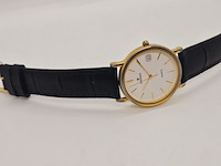 Junghans two tone herenhorloge - afbeelding 4 van  5