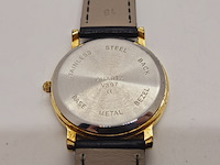 Junghans two tone herenhorloge - afbeelding 5 van  5