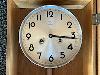 Junghans wandklok - afbeelding 4 van  5