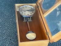 Junghans wandklok - afbeelding 2 van  5