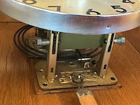Junghans wandklok - afbeelding 5 van  5