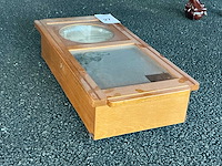 Junghans wandklok - afbeelding 3 van  5
