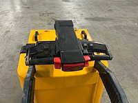 Jungheimrich elektrische palletwagen - afbeelding 6 van  8