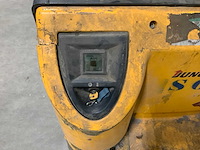 Jungheimrich s6 stapelaar - afbeelding 5 van  10