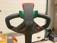 Jungheimrich s6 stapelaar - afbeelding 7 van  10