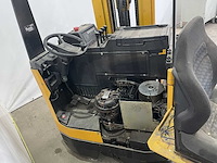 Jungheinrich - 1992 - etv qa 20 530 oz - heftruck 2000 kg - afbeelding 8 van  10