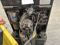 Jungheinrich - 1993 - eje 16 g 24-115-56 - elektrische palletwagen - afbeelding 9 van  12