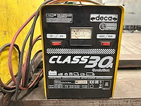 Jungheinrich - 1993 - eje 16 g 24-115-56 - elektrische palletwagen - afbeelding 12 van  12