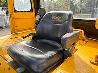 Jungheinrich - 1994 - dfg 75 - vorkheftruck - afbeelding 16 van  20