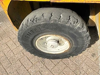 Jungheinrich - 1994 - dfg 75 - vorkheftruck - afbeelding 8 van  20
