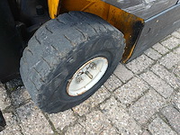 Jungheinrich - 1996 - efg-v 16 - vorkheftruck - afbeelding 7 van  32
