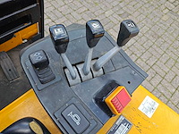 Jungheinrich - 1996 - efg-v 16 - vorkheftruck - afbeelding 17 van  32