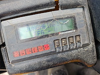 Jungheinrich - 1996 - efg-v 16 - vorkheftruck - afbeelding 18 van  32