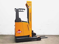 Jungheinrich - 1997 - etv 214 - reach truck - afbeelding 8 van  10