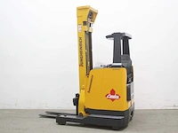 Jungheinrich - 1999 - etv 110 - reach truck