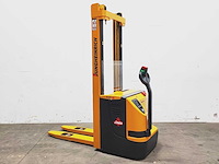 Jungheinrich - 2001 - ejc 16 - stapelaar - afbeelding 1 van  9