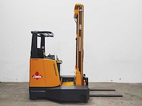 Jungheinrich - 2001 - etv q20 - meerweg reach truck - afbeelding 4 van  5