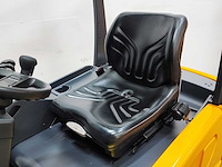 Jungheinrich - 2002 - efg-df20 - vorkheftruck - afbeelding 6 van  14