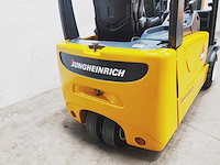 Jungheinrich - 2002 - efg-df20 - vorkheftruck - afbeelding 14 van  14