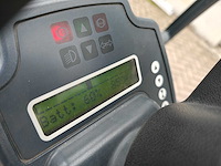 Jungheinrich - 2003 - ac16 - vorkheftruck - afbeelding 5 van  29